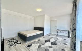 Garsonieră modernă de închiriat Brașov Triaj - Aproape de Coresi - Poză 3