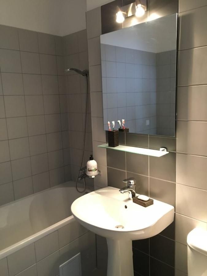 Apartament superb 2 camere Titan, Centrala Proprie, BLOC NOU - Poză 9