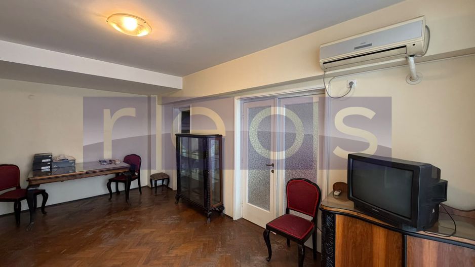 VANZARE APARTAMENT 2 CAMERE 46MP | SALA PALATULUI – CIȘMIGIU | TERASA - Poză 3