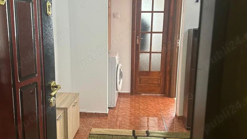Inchiriez apartament IEFTTIN, 2 camere, SOARELUI - Poză 7