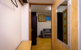 GARSONIERA DE INCHIRIAT | PIATA VICTORIEI | COMPLET MOBILATA | 30 MP - Poză 3