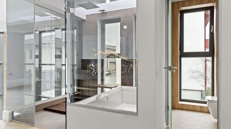 Vila de Vanzare | 295 mp | Voluntari | Pipera - Poză 55