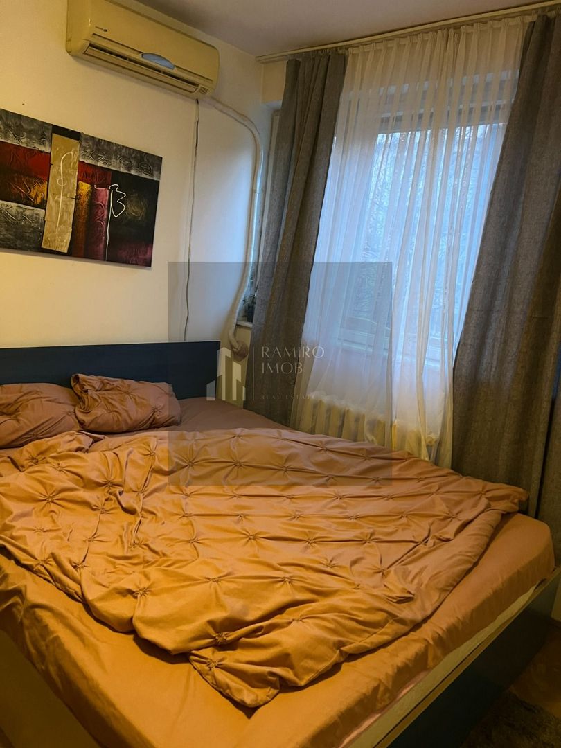 Apartament 2 camere Drumul Taberei - Poză 3