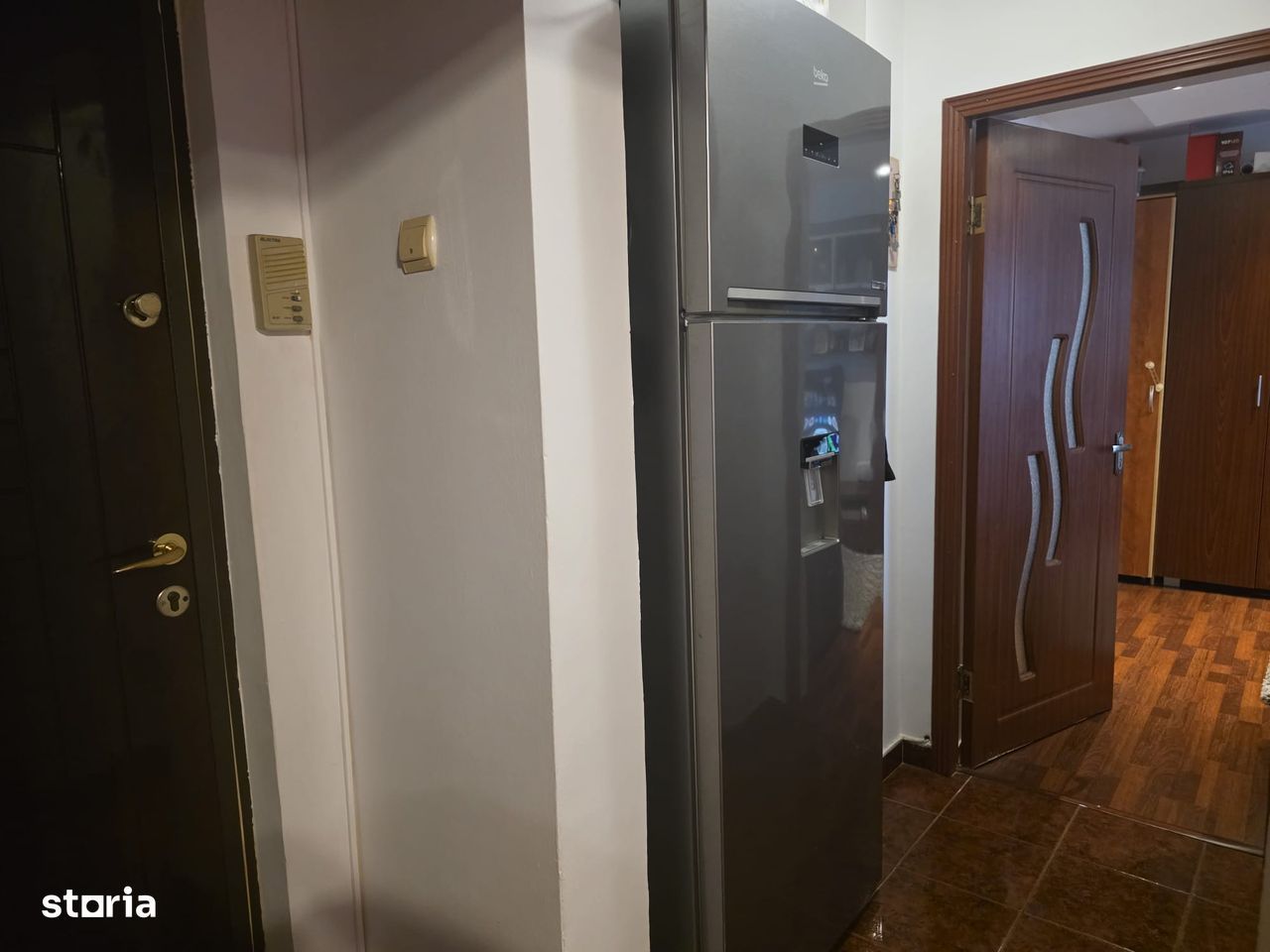 Apartament 2 camere la etajul 10, Berceni - Poză 11