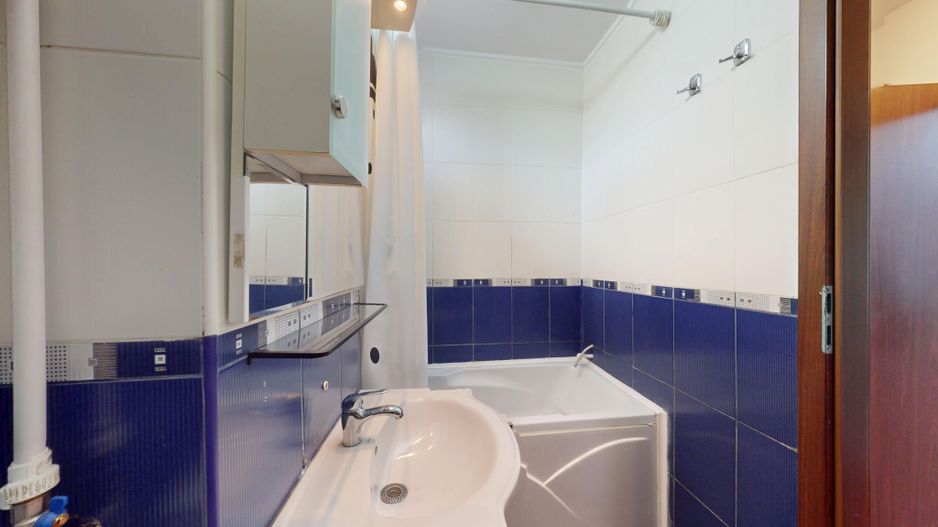 Apartament 2 camere – Mașina de Pâine 14 | Renovat complet | Mobilat & - Poză 20