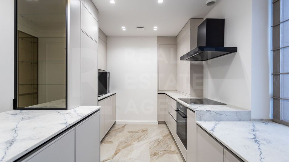 Chirie, apartament, 4 camere, stradela Teatrului, Buiucani - Poză 11