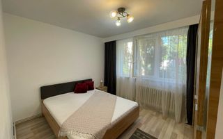 Apartament cu 2 camere, zona linistita. - Poză 2