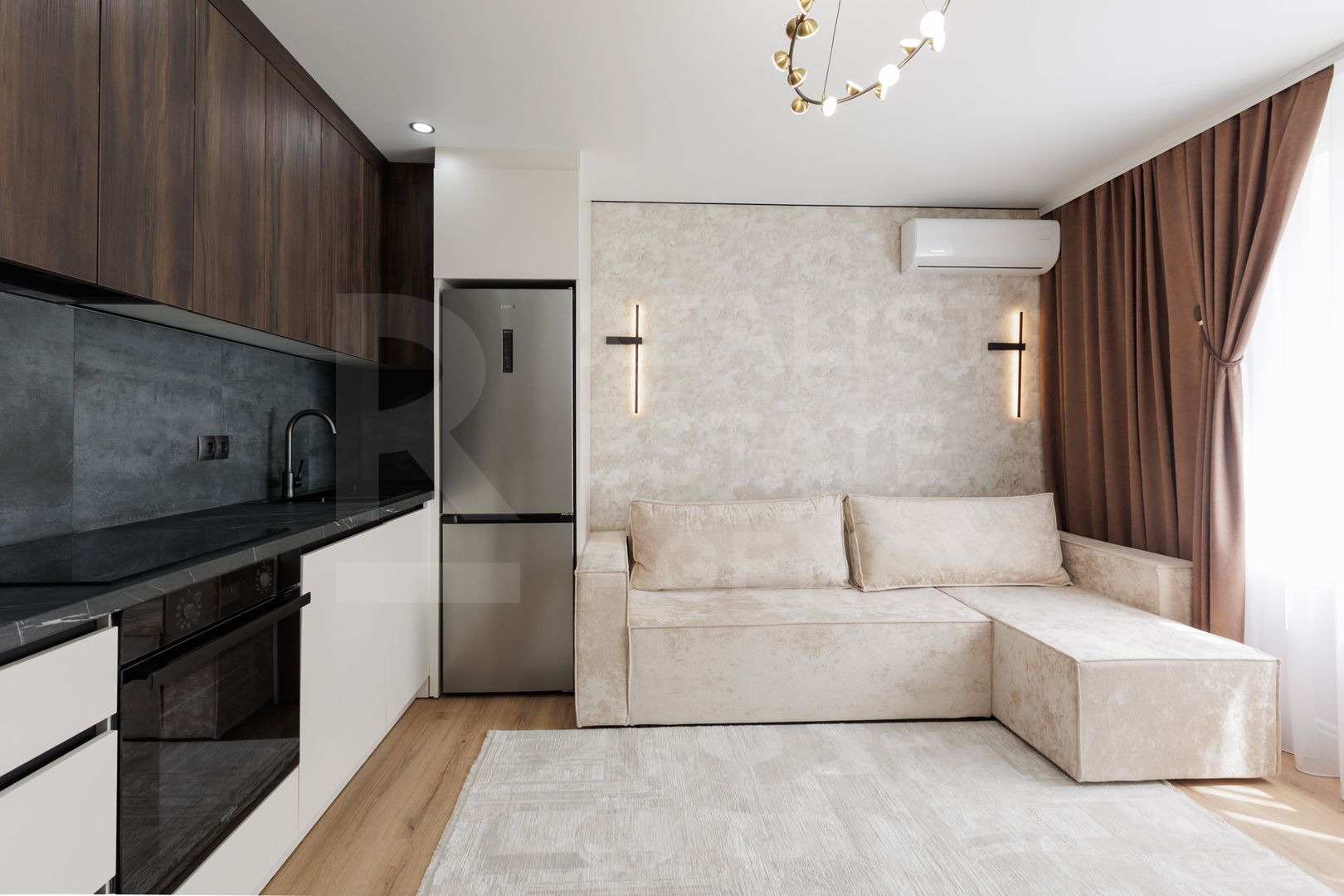 Vânzare, apartament, 3 camere, strada Vasile Lupu, Buiucani - Poză 4