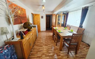 Vilă premium 5 camere cu salină și garaj | Coțofenești - Poză 33