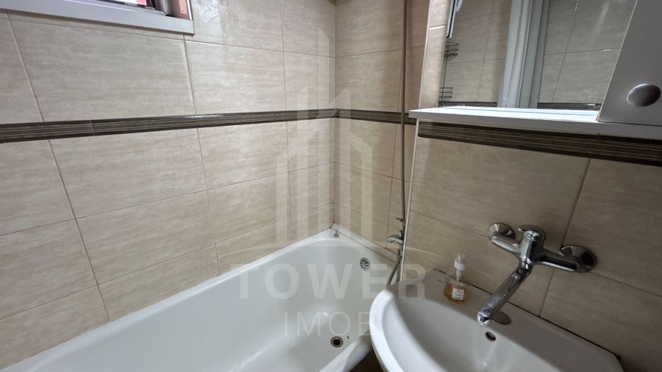 Apartament 3 camere de închiriat - Vasile Aaron - Poză 14