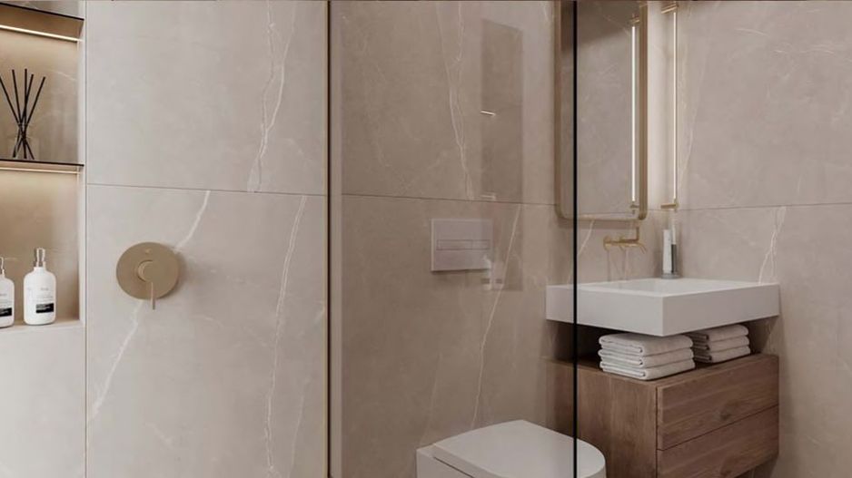 APARTAMENT 4 CAMERE PREMIUM | UNIRII | BLOC NOU - Poză 9