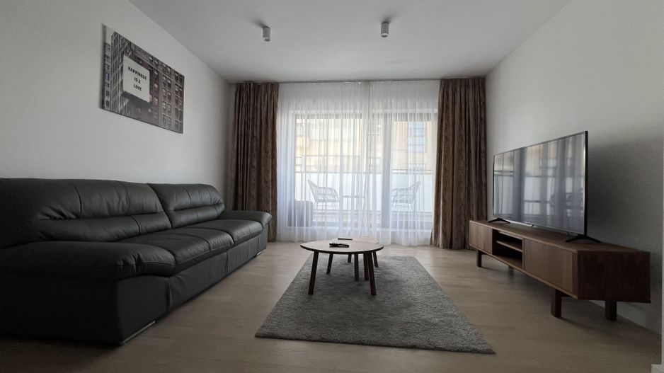 Apartament Pipera | Iancu Nicolae | Jolie Ville - Poză 4