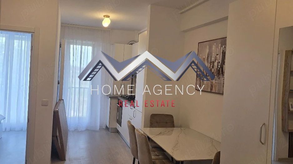 Apartament 2 camere Otopeni | include parcare - Poză 2