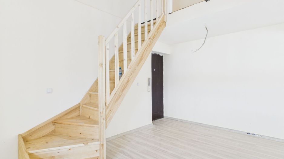 Apartament 2 camere + pod, 78 mpu, Buziașului - Poză 2