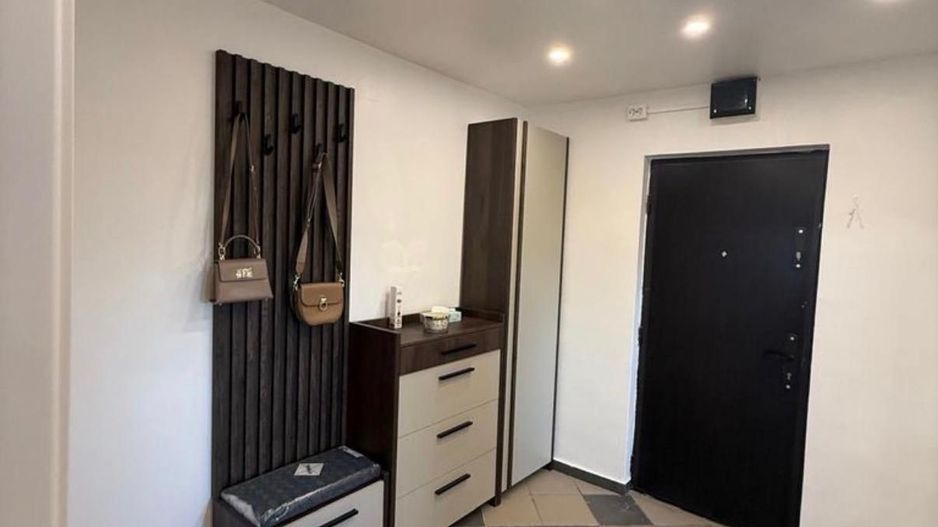 AP. 2 CAMERE DRISTOR, CENTRALA PROPRIE, MOBILAT/UTILAT MODERN. - Poză 9