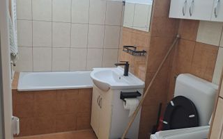 Apartament cu 1 camera zona Freidorf - Poză 8