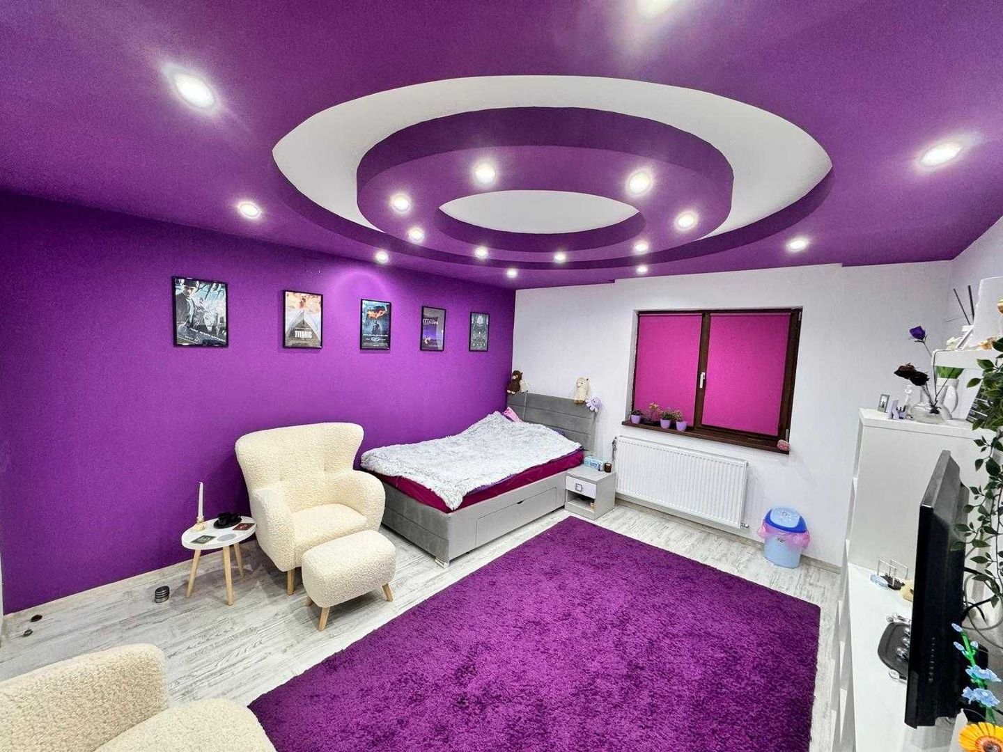 Vand vila Breazu,persoana fizica - Poză 5