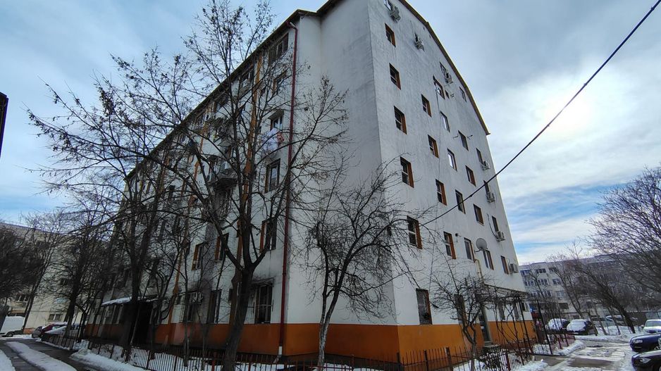 3 camere I Ferdinand I mansarda duplex 3 bai - Poză 1