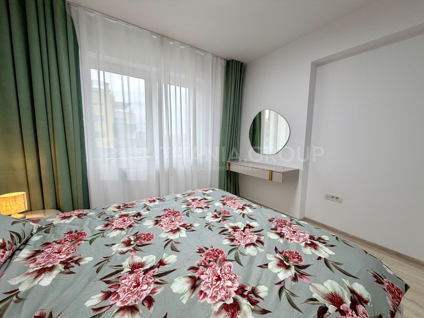 Apartament prima închiriere| Totul nou| Boxă| Parcare acoperită| Topcity Cores - Poză 9