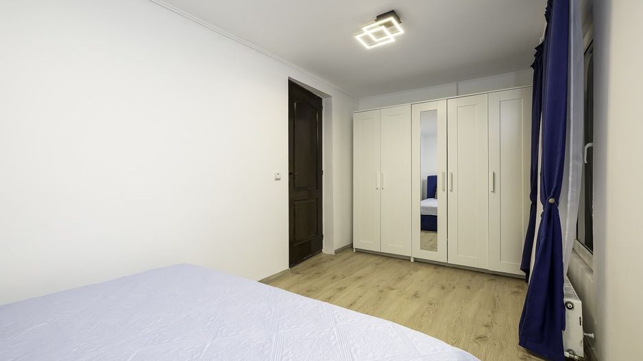 Apartament superb, 2 camere, Piata Muncii - Poză 5