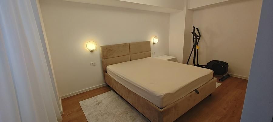 vand apartament 4 camere decomandat, etaj 3/9 Metrou Lujerului - Poză 7