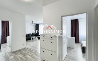 NECTORA IMOB-Apartament 3 camere, Prima Universitatii, 70 mp, Utilat - Poză 2