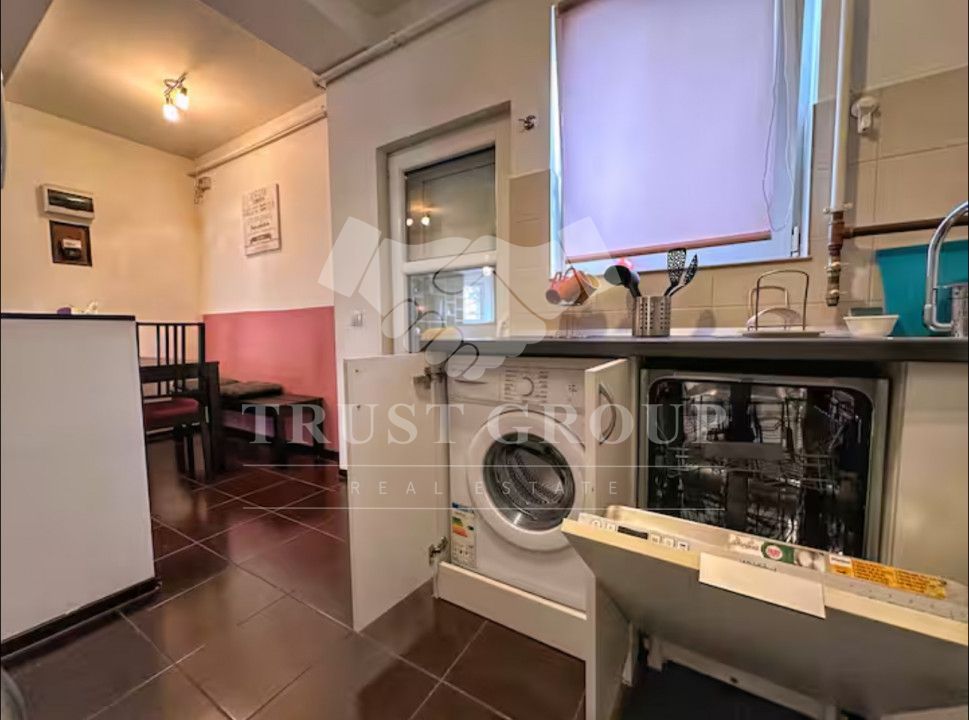 Apartament 2 camere Cismigiu | Ideal Investite - Poză 16