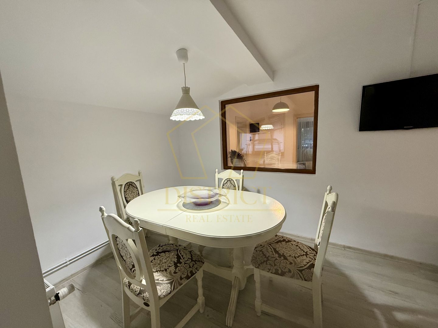 Casa pretabila pentru spatiu comerical 120mp | Girocului - Poză 9