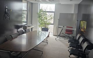 Clădire de Birouri și Spații Comerciale – Zona Ultracentrală - Poză 7