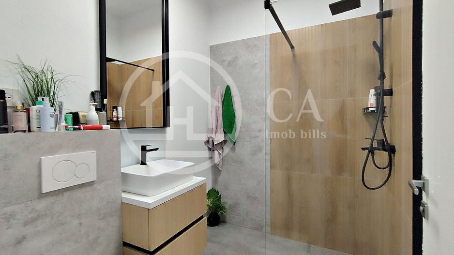 Casa Sp + P  cu 6 camere de vanzare str. Apateului, Oradea - Poză 10