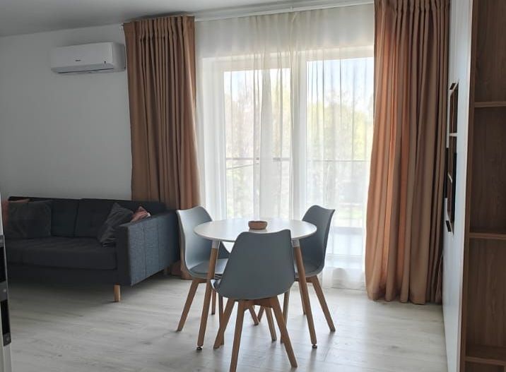 Apartament cu 2 camere de inchiriat - Piata Sudului - Poză 3