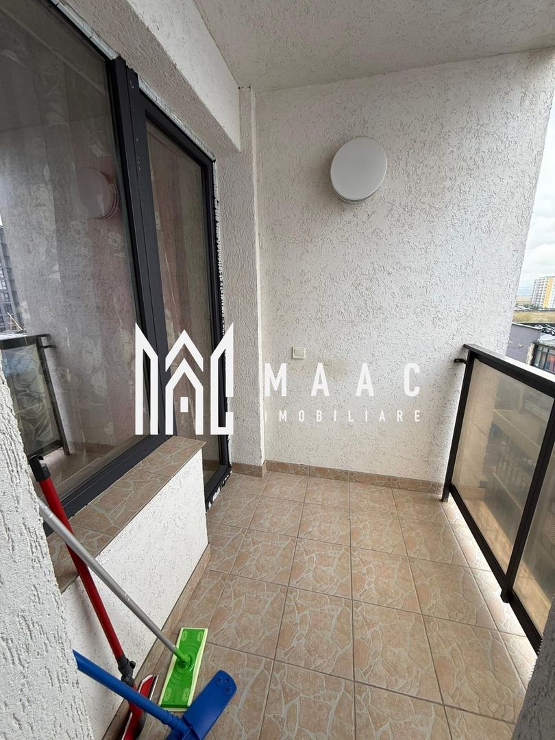 Apartament 2 camere | Renovat | Modern | Balcon | D. Stanca - Poză 8