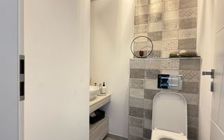 DE VÂNZARE APARTAMENT 3 CAMERE+PARCARE | COMPLEX NOVUM SPLAIUL INDEPENDENȚEI - Poză 7