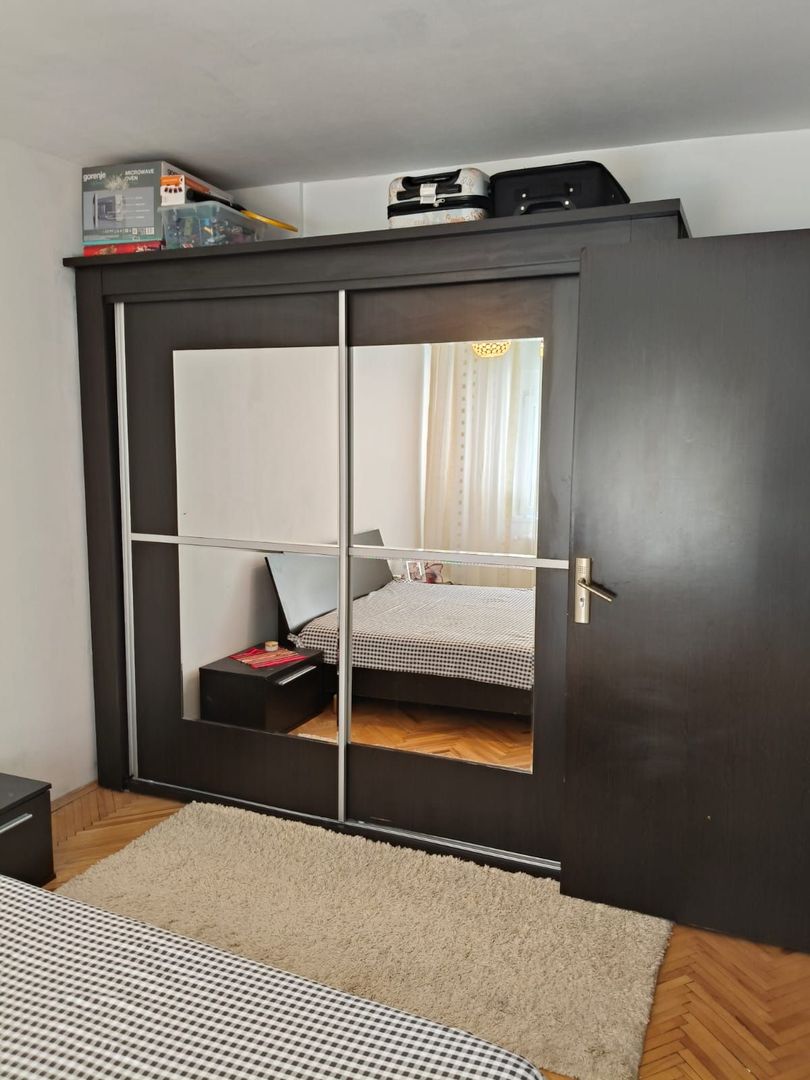 Lipovei | 3 Camere |Etaj Intermediar | Bloc Izolat - Poză 4