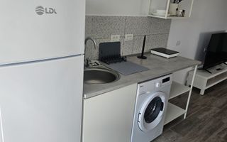 🌊 Apartament 2 Camere de Închiriat – Mamaia Sat – Lângă Lidl - Poză 6