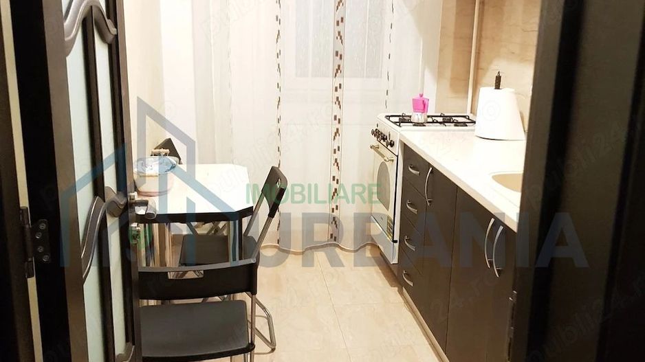Apartament 1 cameră de închiriat, Complex Rezidențial Răsărit de Soare, Iași - 370 EUR/lună - Poză 2