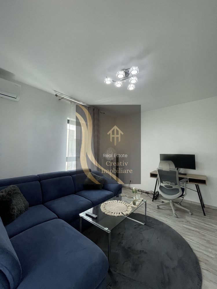 Apartament 2 camere - Plaza Residence faza 1 | Sector 6 - Poză 3