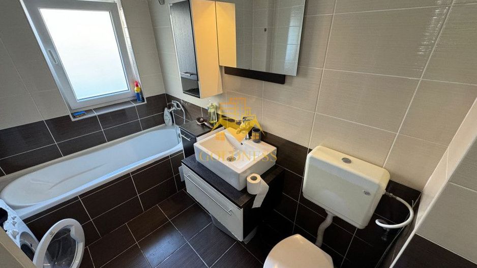 4 camere, parcare,AC, Zorilor zona Observatorului, Profi, Pet Friendly - Poză 7