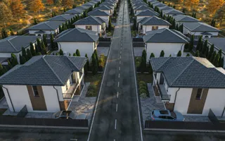 Vila individuala P+1+Pod Vivo Residence - Poză 27