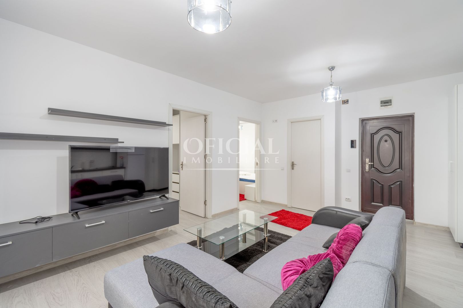 Apartament 3 Camere | Intermediar | Parcare Inclusa | Zona VIVO - Poză 10