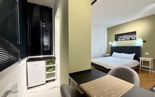 Studio *mobilat complet* // Piata Amzei - Poză 13