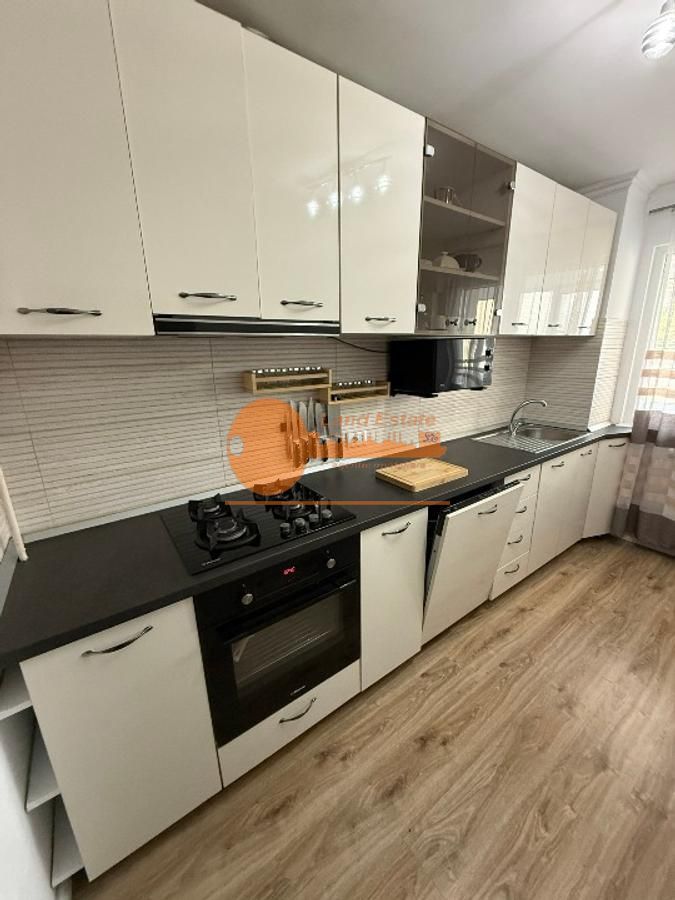 Apartament cu 3 camere in zona Parc Tei - Poză 11
