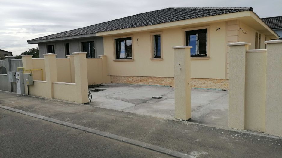 Casă nouă str. Acs Alajos, Satu Mare - Poză 1