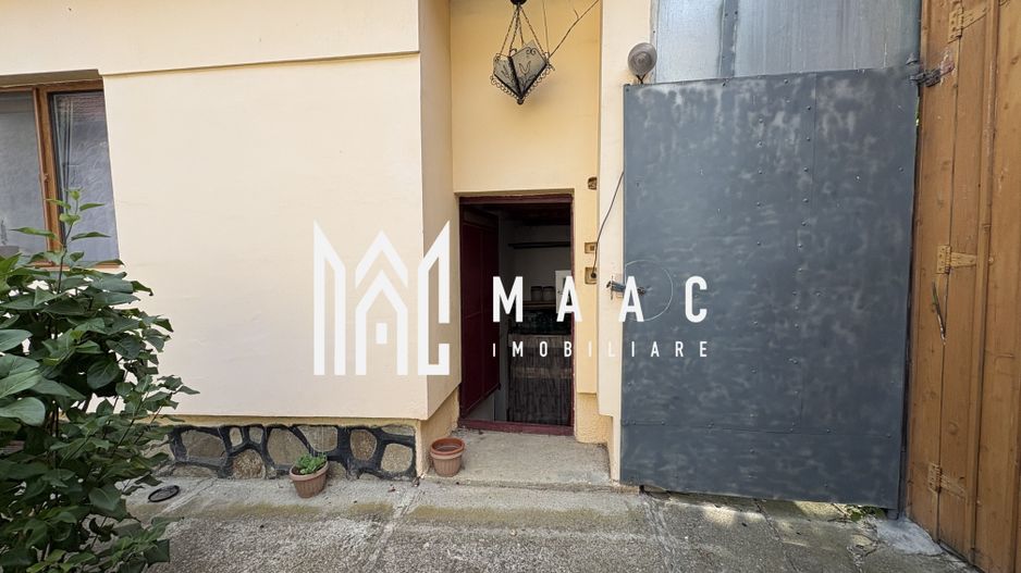 Casă 3 camere de vânzare | Lupeni, Sibiu | garaj, pivniță - Poză 18