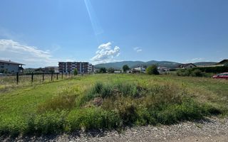 Teren intravilan de vanzare, Alba-Micesti - Poză 2
