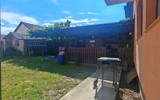 Duplex de Vânzare în Șelimbăr – 4 Camere | Mobilat și Utilat | 132 mp Utili | - Poză 21