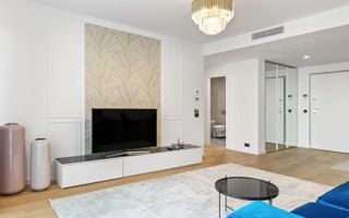 Apartament 2 camere | One Herăstrău Towers | Parcare - Poză 6