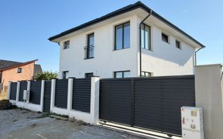 Vila individuala | 4 camere | 3 bai |  Teren 300mp - Poză 1