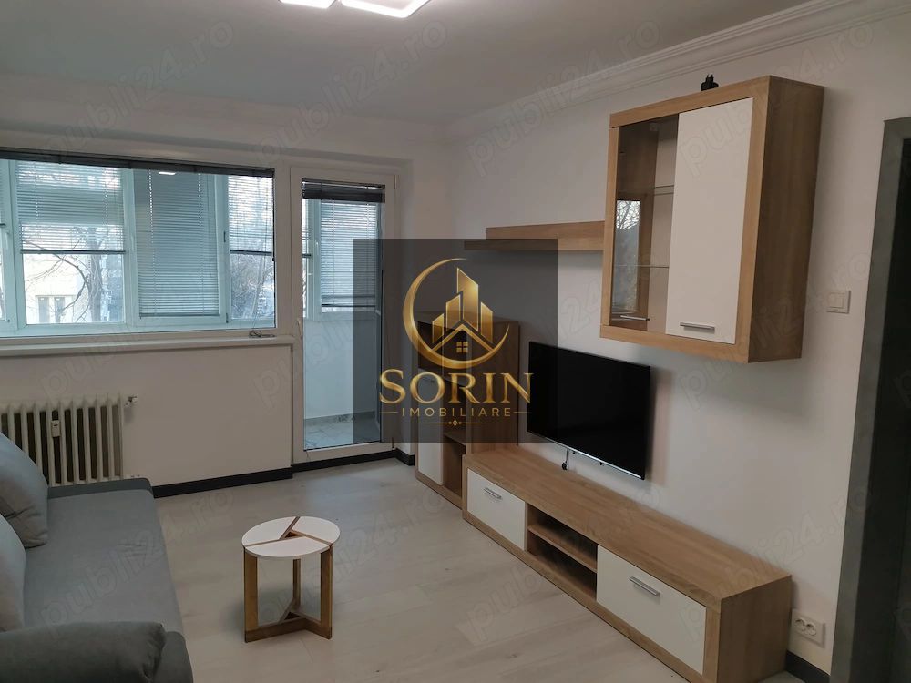 Inchiriez Apartament 2 camere Metrou Iancului - Poză 1