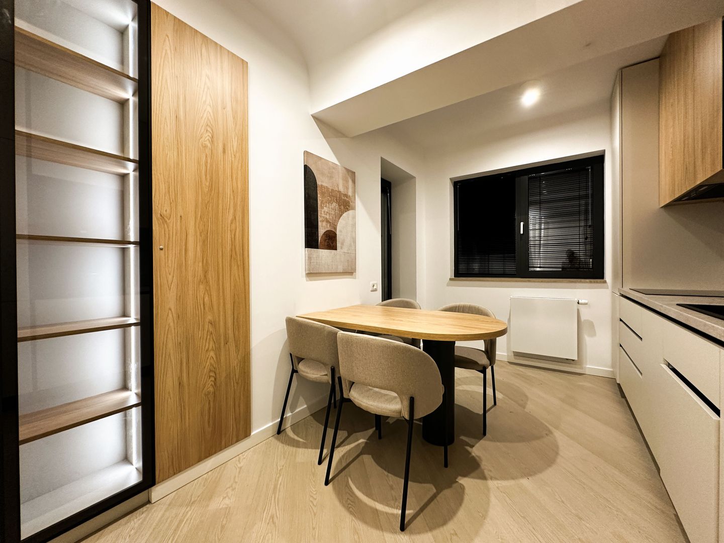 For rent I 3-room apartment I 100 sq m I Designer - Poză 10